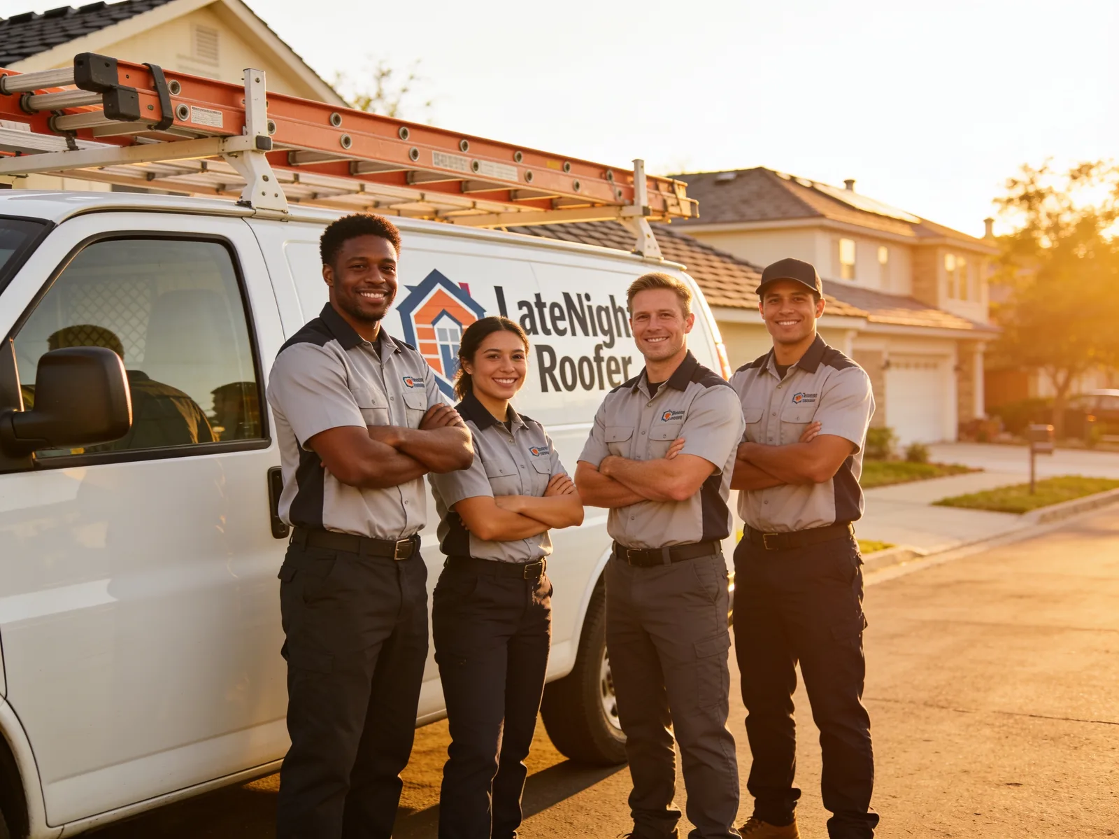 Emergency Roof Repair company in Nisland, SD
